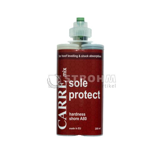 CARRÉmix Sole Protect