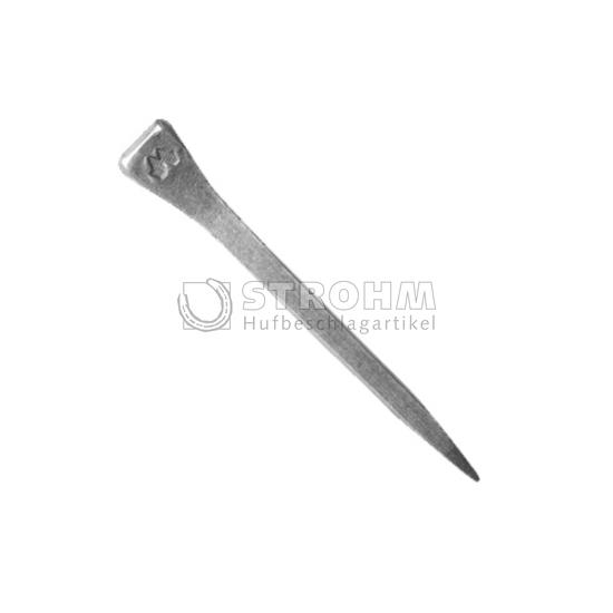 Mustad E Hufnägel