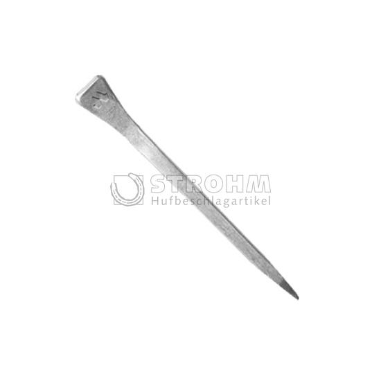 Mustad EXL horseshoe nails