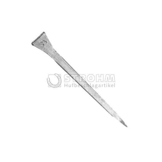 Mustad Concave Hufnägel