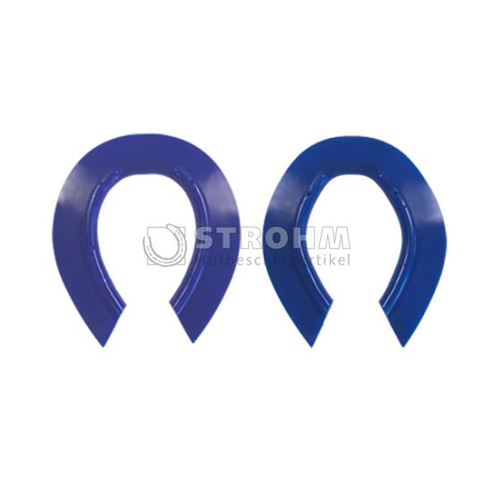 Mustad No Snow Blue