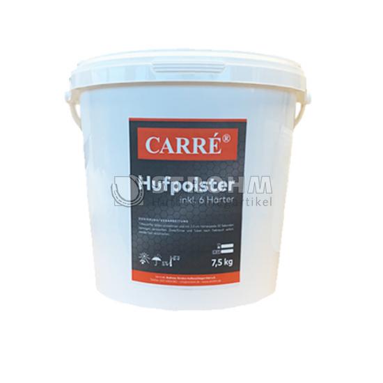 CARRÉ Hufpolster C65 - 7,5 kg