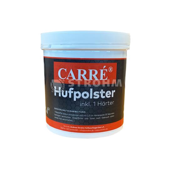 CARRÉ Hufpolster C65 - 900 ml