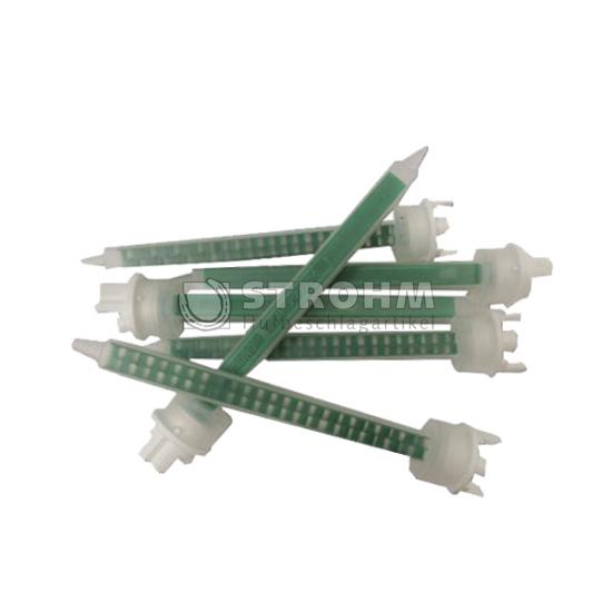 Mixing Tips for all current (200/210 ml) cartridge systems
