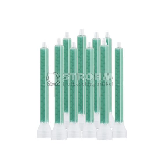 Glue-U Mixing Tips Universal (10 pcs)