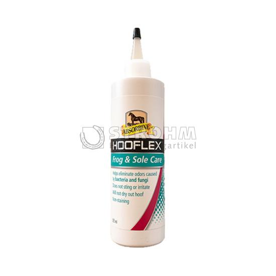Hooflex Frog and Sole Care