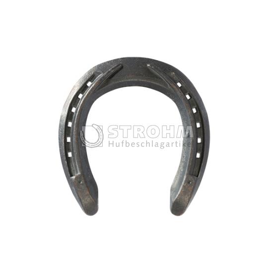 NBS Avanti PLR steel horseshoes