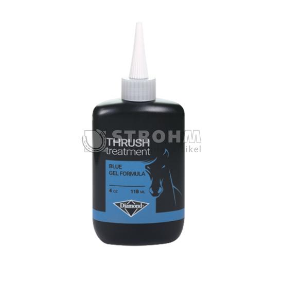 Diamond Blue Thrush Treat Strahlreiniger