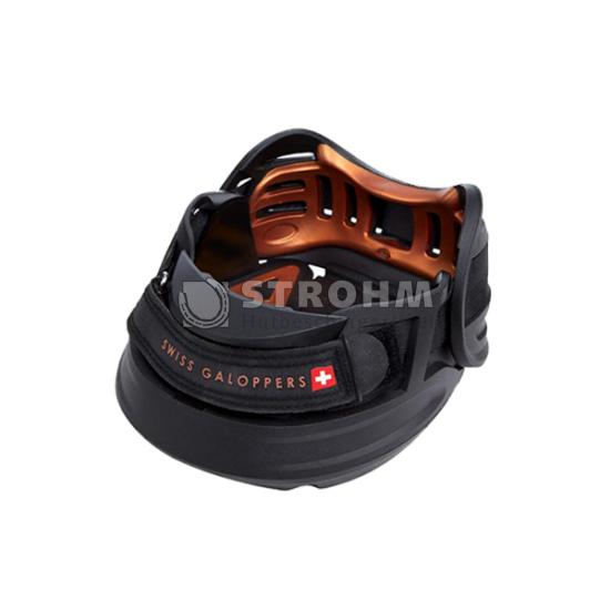 Swiss Galoppers Hufschuhe