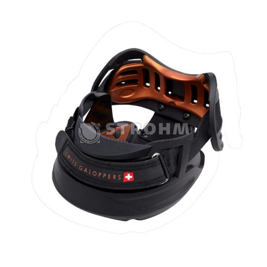 Swiss Galoppers Hufschuhe - L Version Swiss Galoppers Hufschuhe - L Version