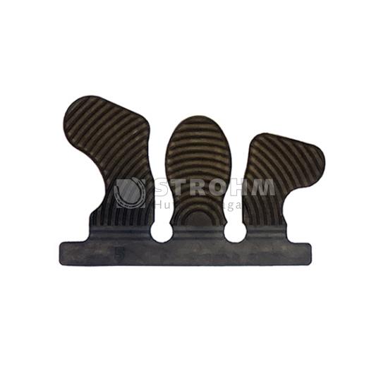 rb Carbon Klebekragen