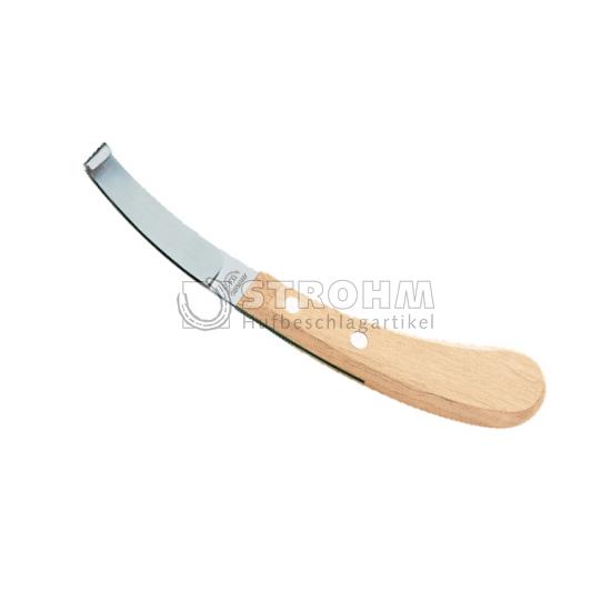 Dick hoof knives Economic wide blade