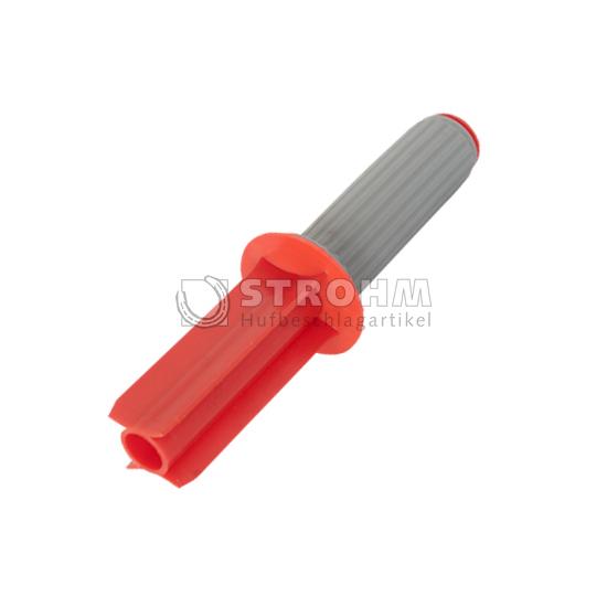 CARRÉmix Griff für Stretchfolie