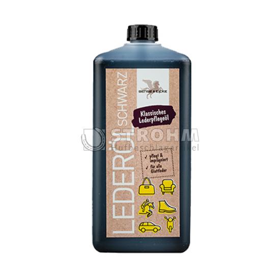 Bense & Eicke Lederöl dunkel