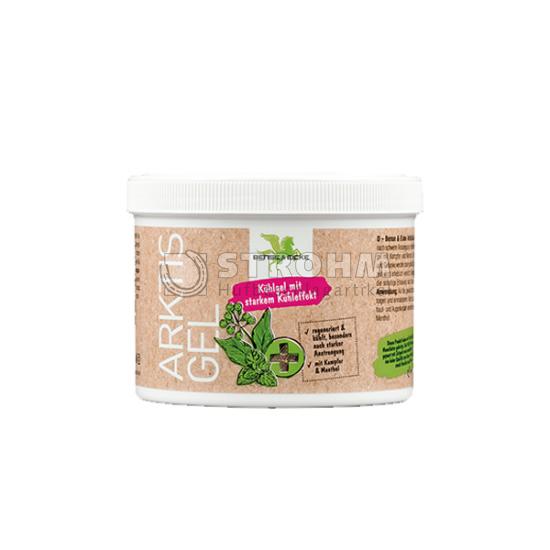 Bense & Eicke Arctic Cooling Gel