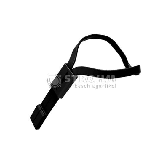 Scoot Boots Mud Straps
