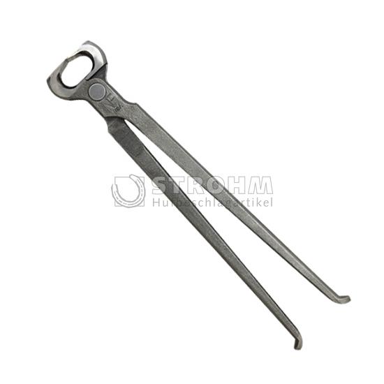 Nordic Forge Nippers