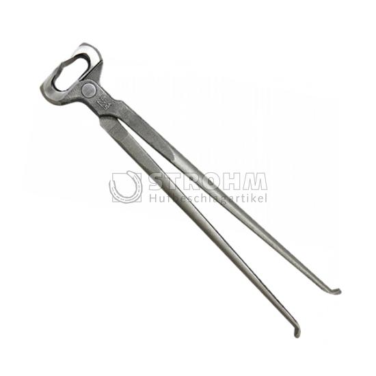 Nordic Forge Nipper 14" Racetrack