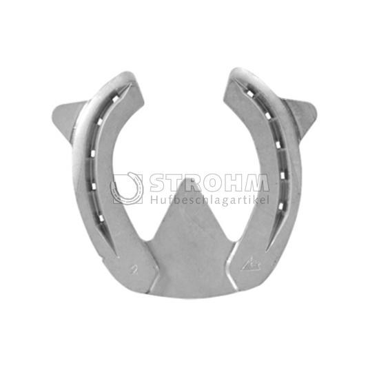 ACR #880 Open Heartbar Shoe