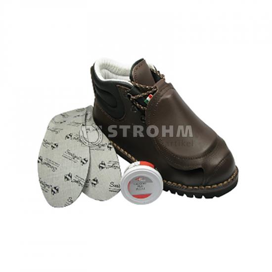 Blacksmith Schmiedeschuhe 'Gnoch'