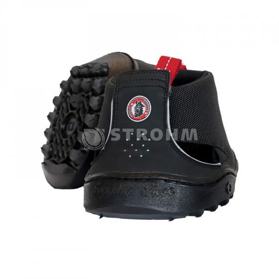 Jogging Shoe TREKKING - SLIM