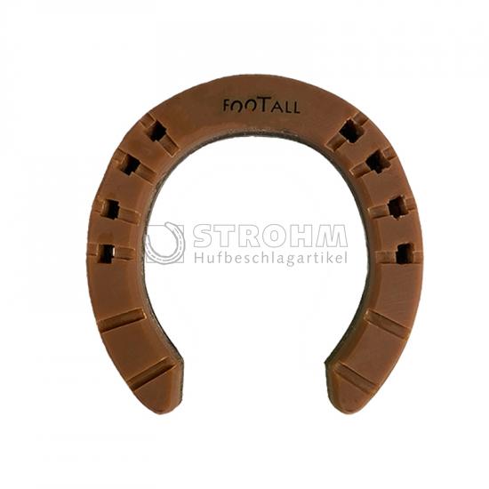 Footall Asphalt Anti-Slip
