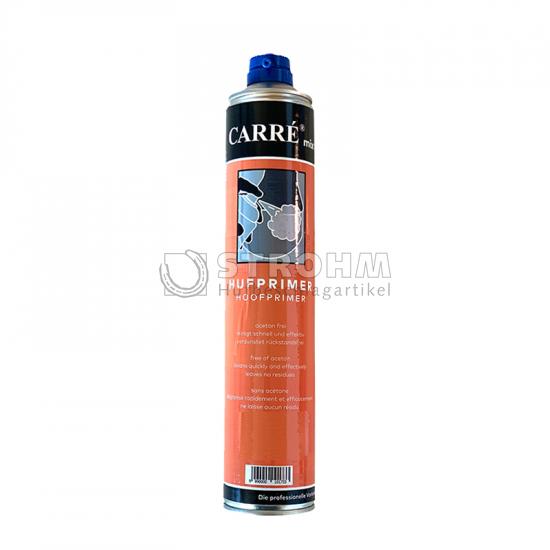 CARRÉmix Primer