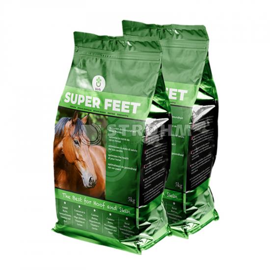 Birk Super Feet