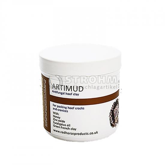 Artimud Hoof Clay
