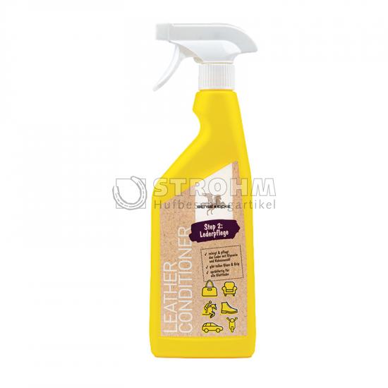Bense & Eicke Leather Conditioner