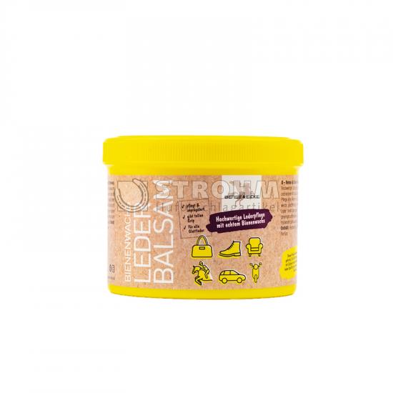 Bense & Eicke Lederbalsam Bienenwachs (Auf Bestellung)