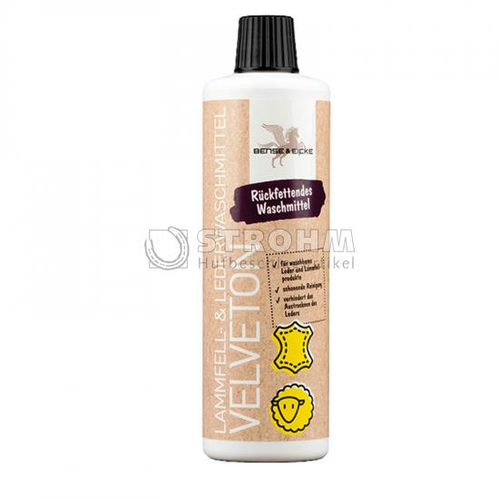 Bense & Eicke Lederwaschmittel Velveton