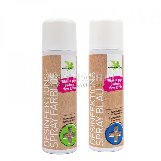 Bense & Eicke Desinfektionsspray