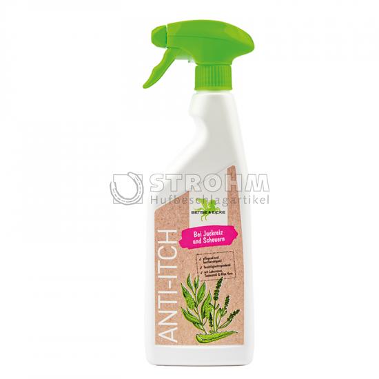Bense & Eicke Anti-Itch