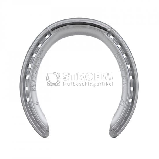 Kerckhaert Aluminium Outer Rim - mit Kappen
