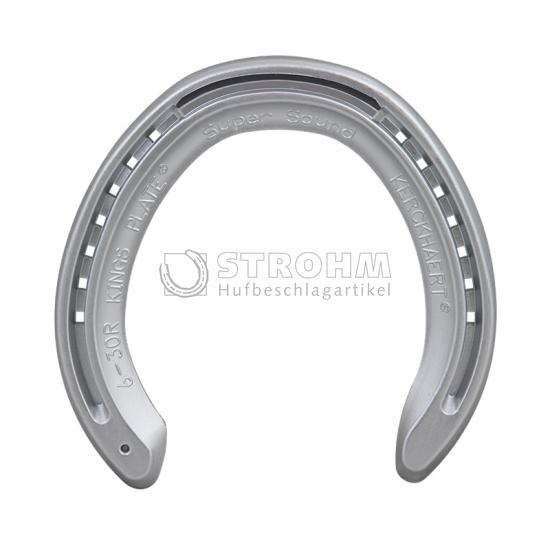Kerckhaert Aluminium Kings Super Sound - with clips