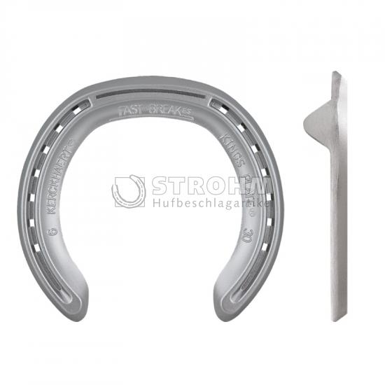 Kerckhaert Aluminium Kings Fast Break- mit 2 SK