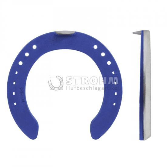 Kerckhaert Aluminium Kings Super Sound BLUE Bond- mit Kappen