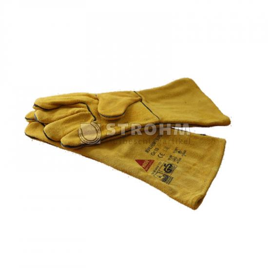 Werkman Schweißerhandschuhe MT-10