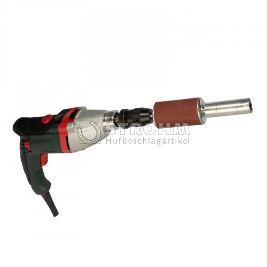 Hoof Buffer