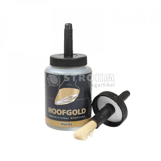 Hoofgold Huföl