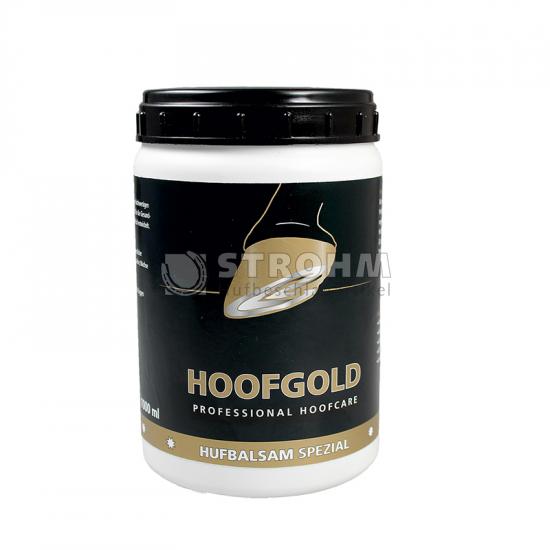 Hoofgold Hufbalsam Spezial