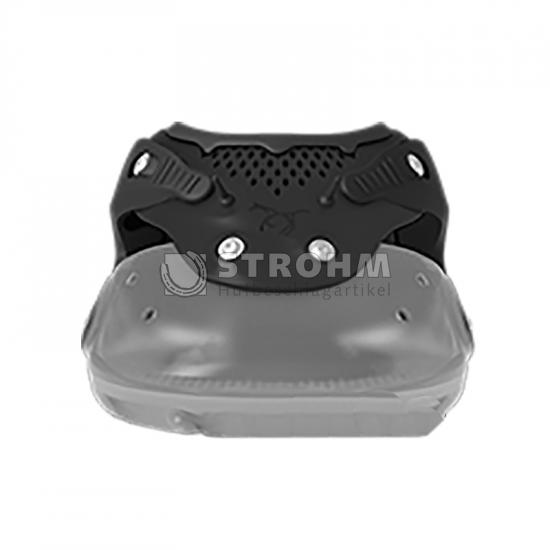 Floating Boots Hoof Boots - Sport transparent