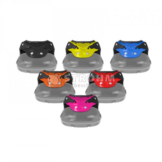 Floating Boots Frontshields
