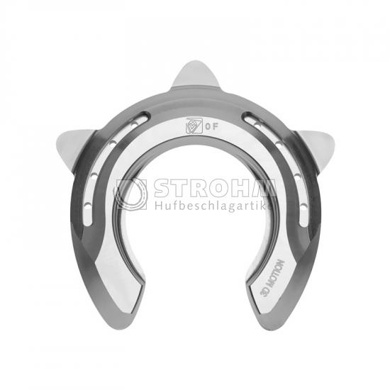 MV 3D Motion Aluminiumeisen