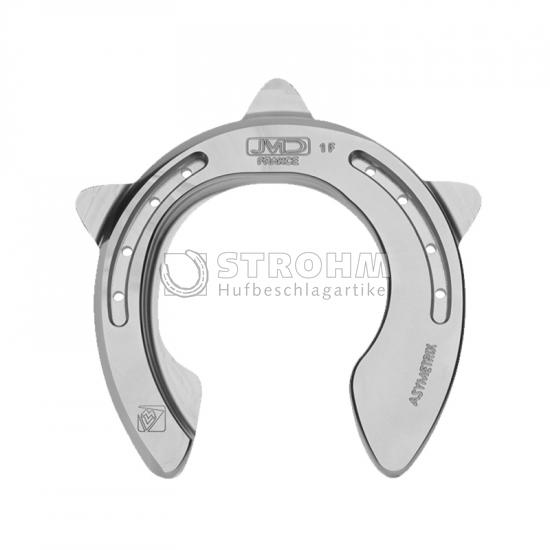MV Asymetrix Aluminiumeisen