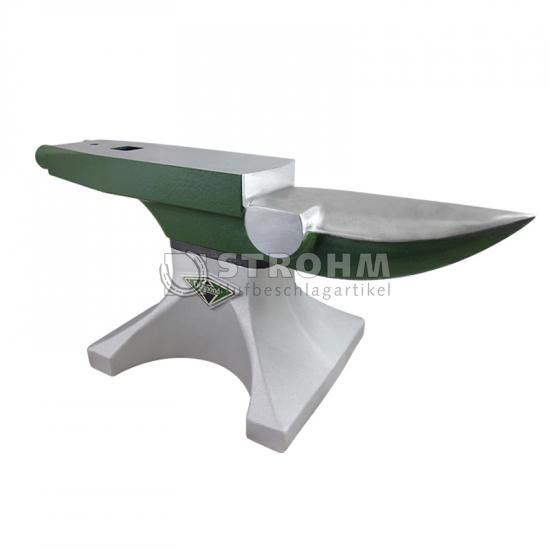 Diamond Amboss Aluminium - 21 kg