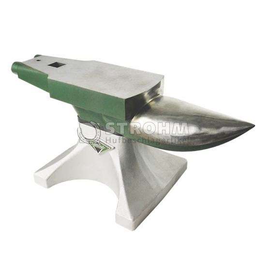 Diamond Amboss Aluminium - 25 kg