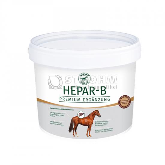 Atcom Hepar-B - Auf Bestellung -