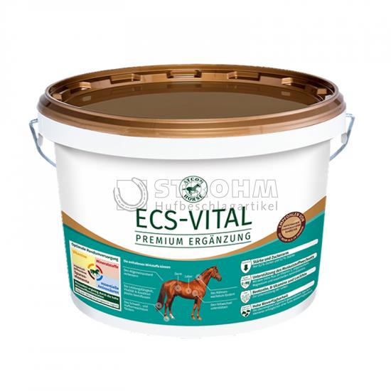 Atcom ECS-Vital